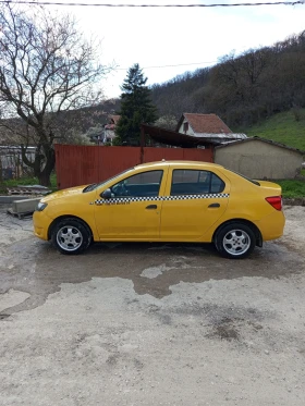 Dacia Logan 1200, снимка 3