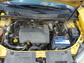 Dacia Logan 1200, снимка 16