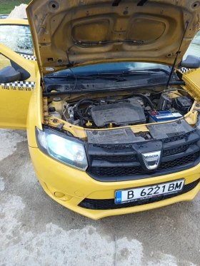 Dacia Logan 1200, снимка 15