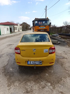 Dacia Logan 1200, снимка 5
