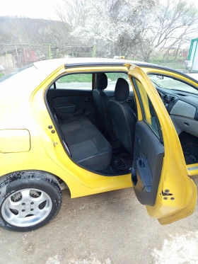 Dacia Logan 1200, снимка 8