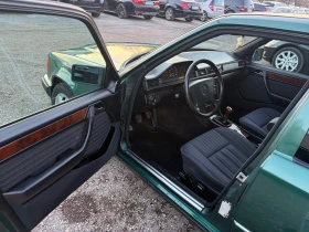 Mercedes-Benz 124, снимка 8