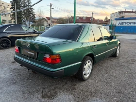 Mercedes-Benz 124, снимка 4