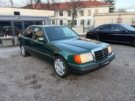 Mercedes-Benz 124, снимка 2