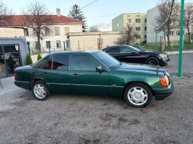 Mercedes-Benz 124, снимка 3