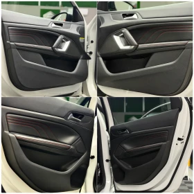 Peugeot 308 GT Line, Автомат, Бяла перла, снимка 16