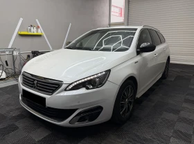 Peugeot 308 GT Line, Автомат, Бяла перла, снимка 4