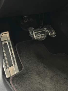 Peugeot 308 GT Line, Автомат, Бяла перла, снимка 13