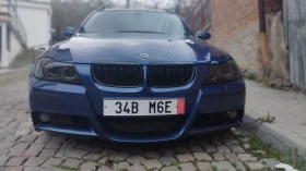 BMW 330 M-paket, снимка 5