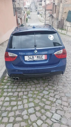 BMW 330 M-paket, снимка 2