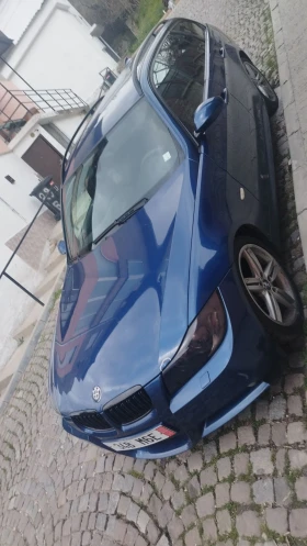 BMW 330 M-paket, снимка 4