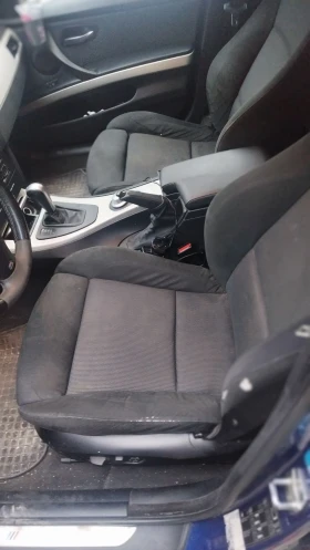 BMW 330 M-paket, снимка 7