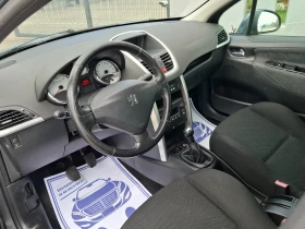 Peugeot 207 1.6HDI* (109кс)* FACELIFT* НОВ ВНОС* , снимка 15
