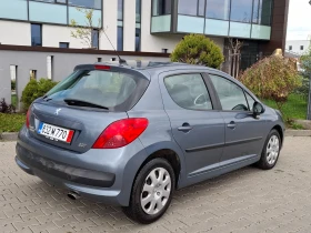 Peugeot 207 1.6HDI* (109кс)* FACELIFT* НОВ ВНОС* , снимка 13