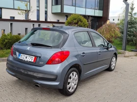 Peugeot 207 1.6HDI* (109кс)* FACELIFT* НОВ ВНОС* , снимка 14
