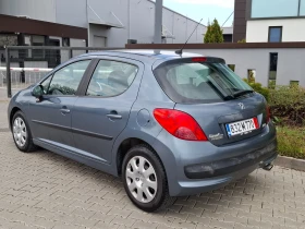 Peugeot 207 1.6HDI* (109кс)* FACELIFT* НОВ ВНОС* , снимка 7