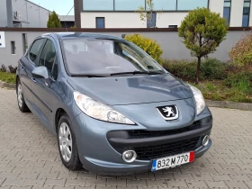Peugeot 207 1.6HDI* (109кс)* FACELIFT* НОВ ВНОС* , снимка 9