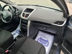 Peugeot 207 1.6HDI* (109кс)* FACELIFT* НОВ ВНОС* , снимка 16