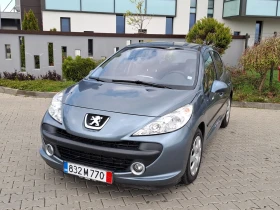 Peugeot 207 1.6HDI* (109кс)* FACELIFT* НОВ ВНОС* , снимка 1