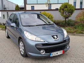 Peugeot 207 1.6HDI* (109кс)* FACELIFT* НОВ ВНОС* , снимка 8