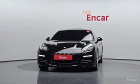 Porsche Panamera 4 3.6 AWD 970, снимка 3