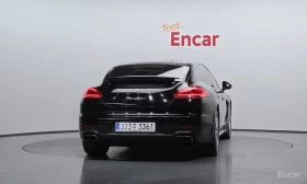 Porsche Panamera 4 3.6 AWD 970, снимка 13