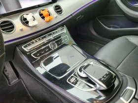 Mercedes-Benz E 300 ПОДГРЕВИ / ШИБИДАХ / HEADUP, снимка 14