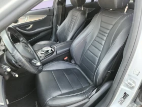 Mercedes-Benz E 300 ПОДГРЕВИ / ШИБИДАХ / HEADUP, снимка 8