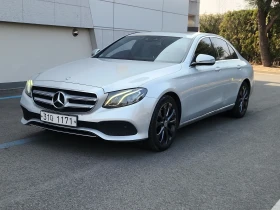 Mercedes-Benz E 300 ПОДГРЕВИ / ШИБИДАХ / HEADUP, снимка 3