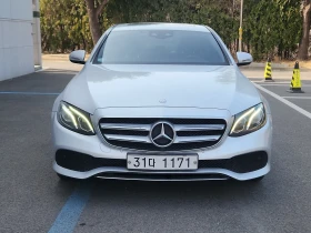 Mercedes-Benz E 300 ПОДГРЕВИ / ШИБИДАХ / HEADUP, снимка 2