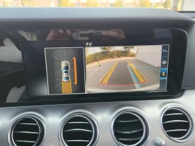 Mercedes-Benz E 300 ПОДГРЕВИ / ШИБИДАХ / HEADUP, снимка 13