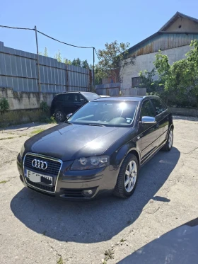 Audi A3 Топ , снимка 1