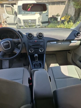 Audi A3 Топ , снимка 5
