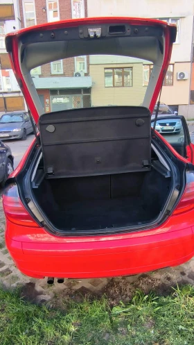 Mercedes-Benz C 180 Kompressor, снимка 14