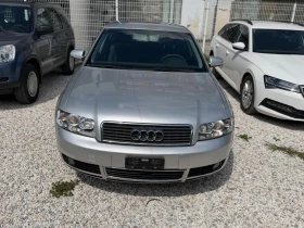Audi A4 1.8T, снимка 2