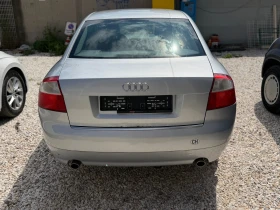 Audi A4 1.8T, снимка 5