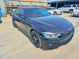 BMW 328 i, снимка 2