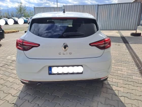 Renault Clio 1.0 TCe 90 k.c.Evolution AUTOMATIC Stop&Start EDC, снимка 5