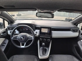 Renault Clio 1.0 TCe 90 k.c.Evolution AUTOMATIC Stop&Start EDC, снимка 15