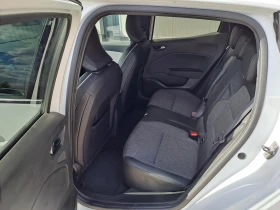 Renault Clio 1.0 TCe 90 k.c.Evolution AUTOMATIC Stop&Start EDC, снимка 10