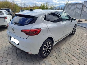 Renault Clio 1.0 TCe 90 k.c.Evolution AUTOMATIC Stop&Start EDC, снимка 4