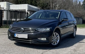 VW Passat 2.0 TDI/150 PS/ACC/PDC/LED/NAVI/KAMERA, снимка 2