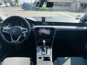 VW Passat 2.0 TDI/150 PS/ACC/PDC/LED/NAVI/KAMERA, снимка 9