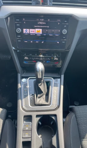 VW Passat 2.0 TDI/150 PS/ACC/PDC/LED/NAVI/KAMERA, снимка 12