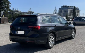 VW Passat 2.0 TDI/150 PS/ACC/PDC/LED/NAVI/KAMERA, снимка 5