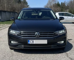 VW Passat 2.0 TDI/150 PS/ACC/PDC/LED/NAVI/KAMERA, снимка 2