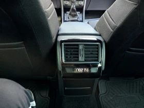 Skoda Superb DISTRONIK/2.0tdi/150hp, снимка 14