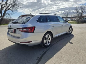 Skoda Superb DISTRONIK/2.0tdi/150hp, снимка 6