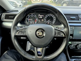Skoda Superb DISTRONIK/2.0tdi/150hp, снимка 8