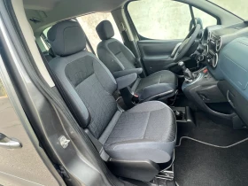 Peugeot Partner 1.6 HDI 92 кс. TEPEE, снимка 7